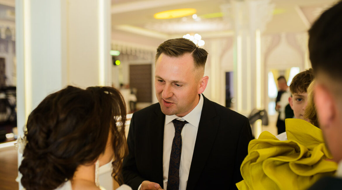 Adrianna & Dominik