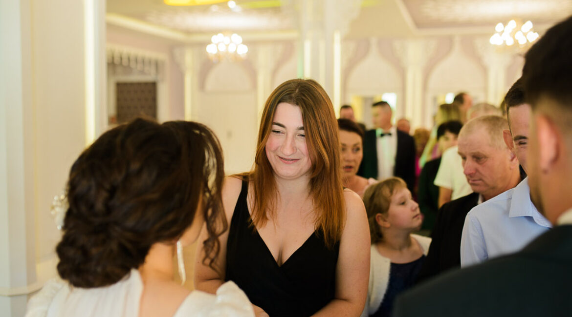 Adrianna & Dominik