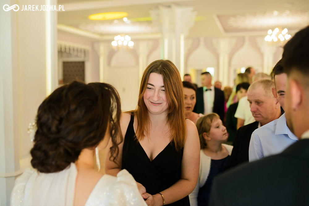 Adrianna & Dominik