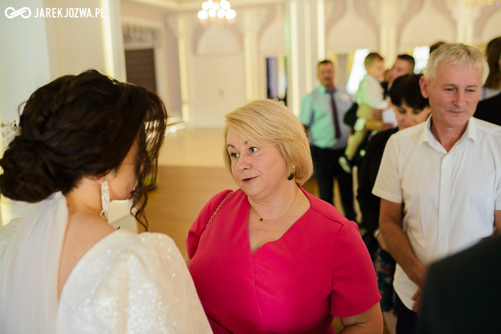 Adrianna & Dominik