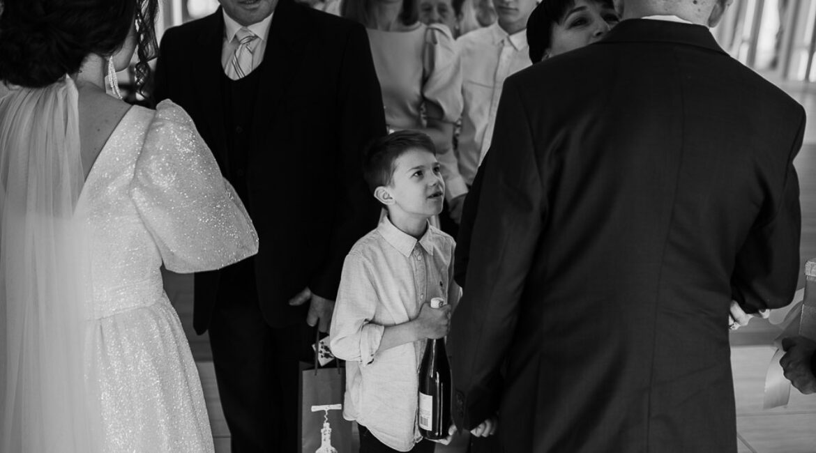 Adrianna & Dominik