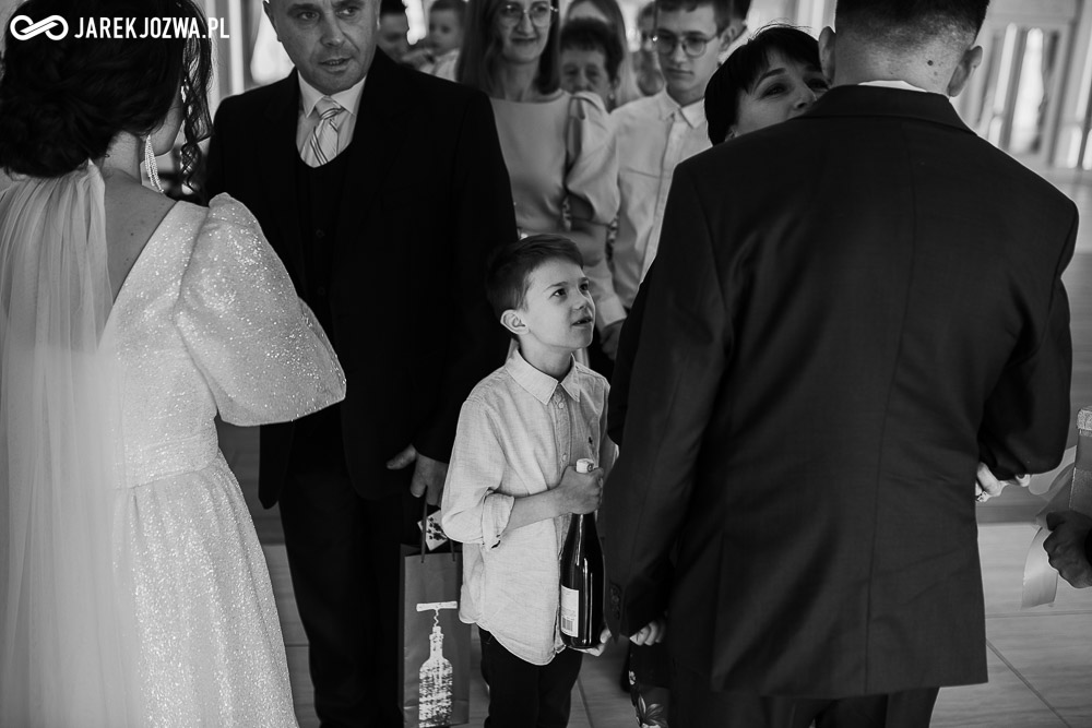 Adrianna & Dominik