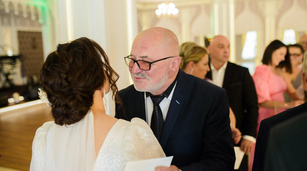 Adrianna & Dominik