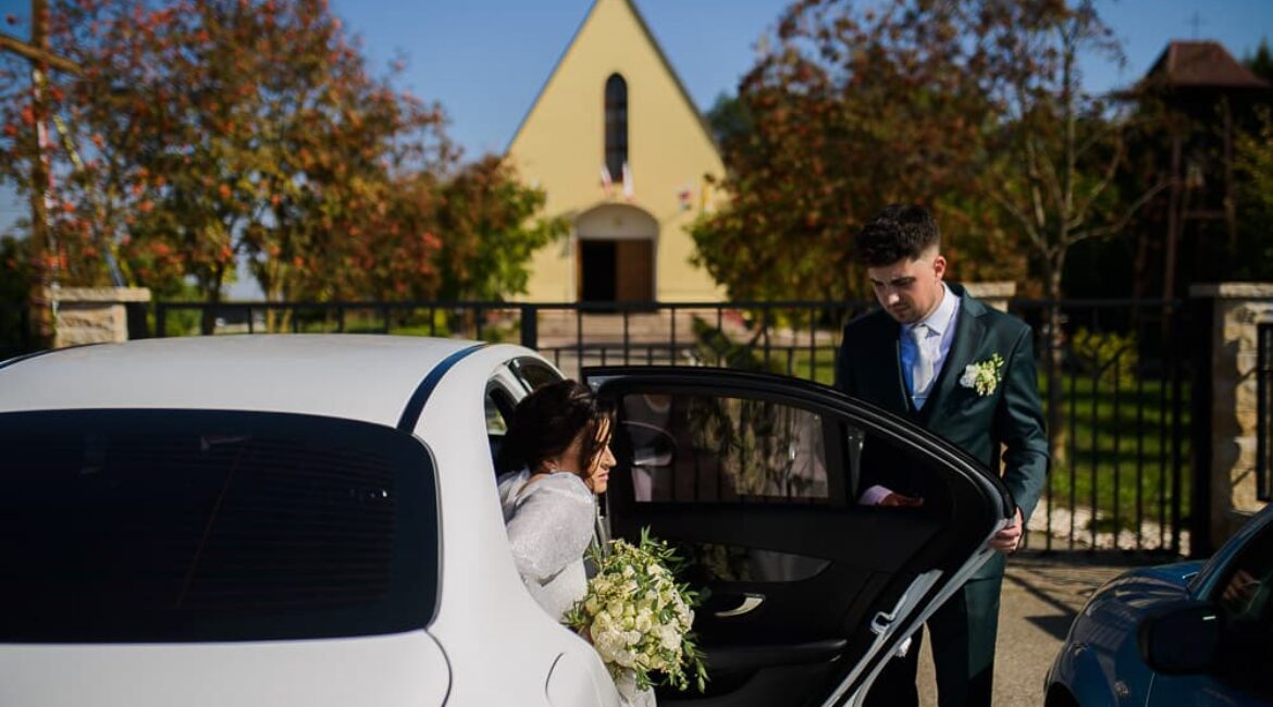 Adrianna & Dominik