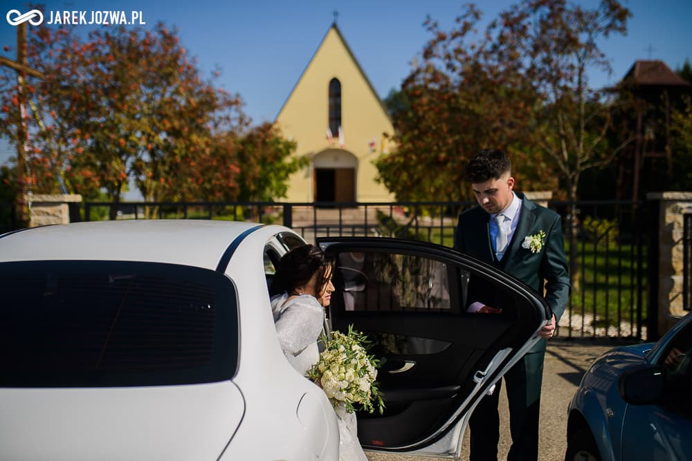 Adrianna & Dominik