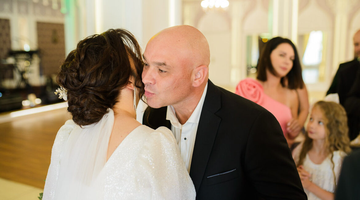 Adrianna & Dominik