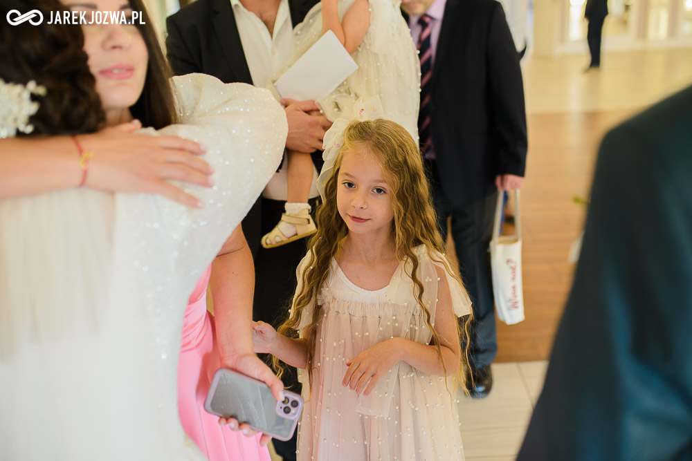 Adrianna & Dominik