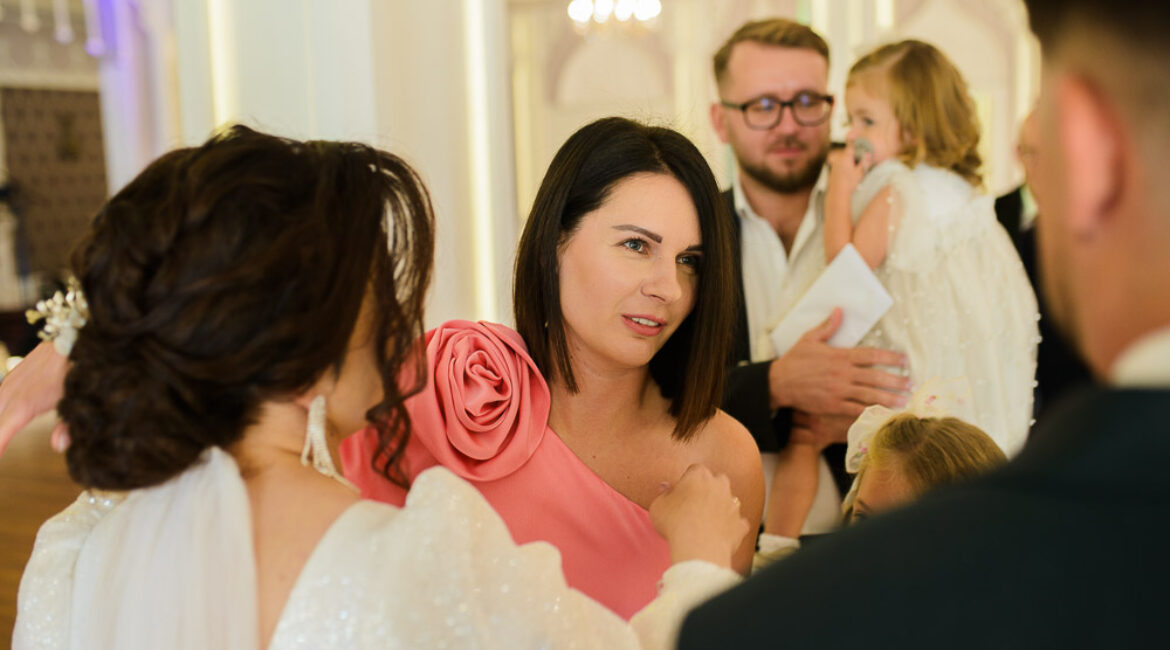 Adrianna & Dominik