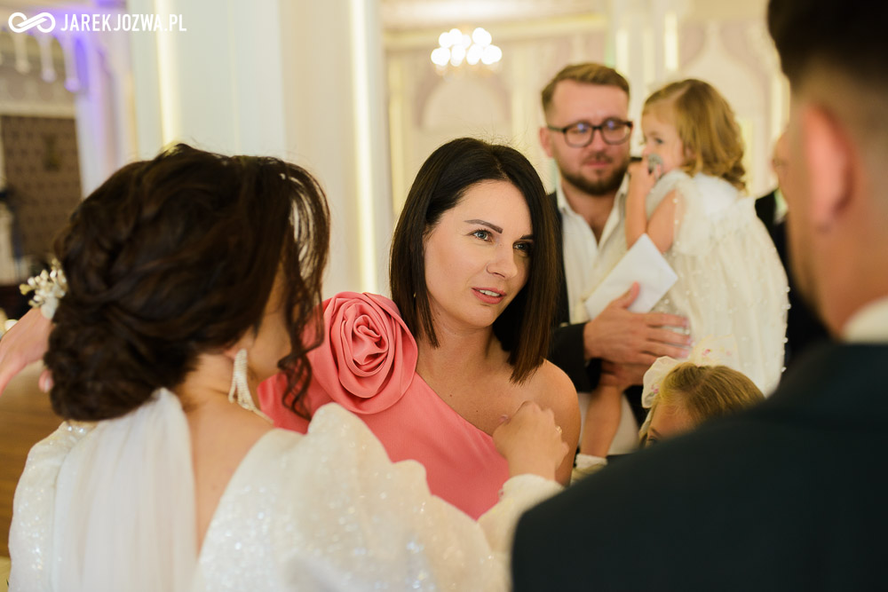 Adrianna & Dominik