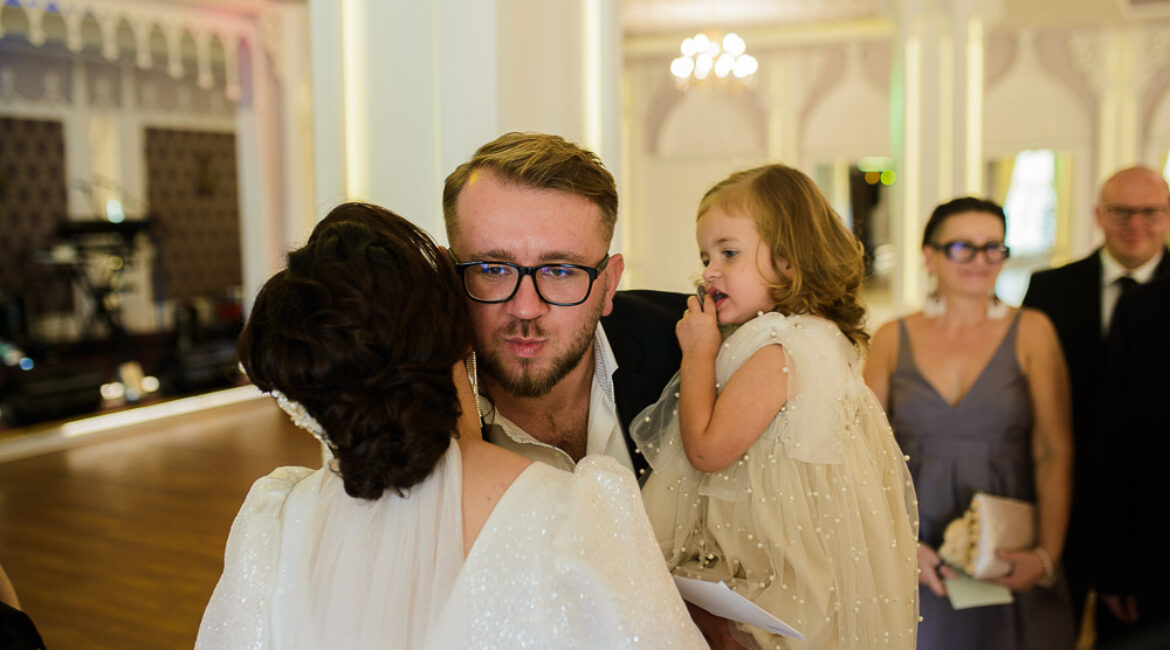 Adrianna & Dominik
