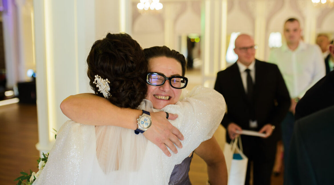 Adrianna & Dominik