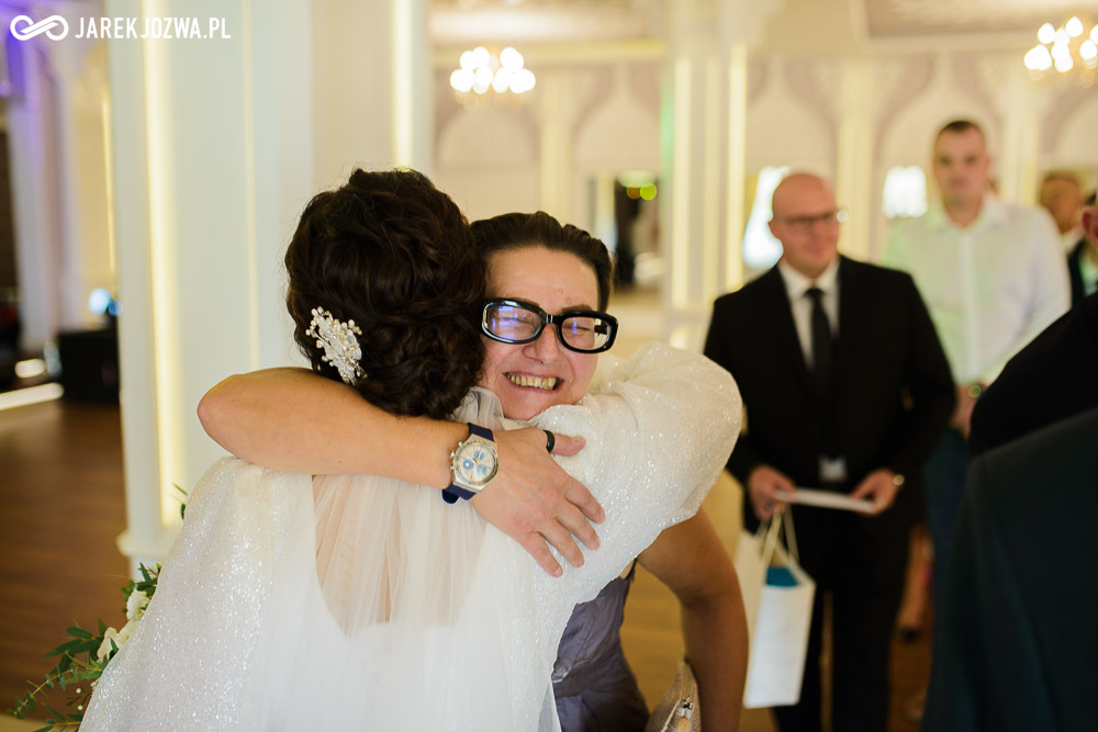 Adrianna & Dominik