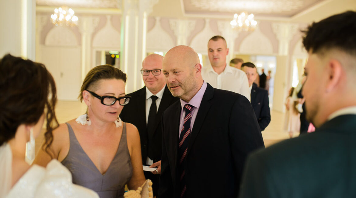 Adrianna & Dominik