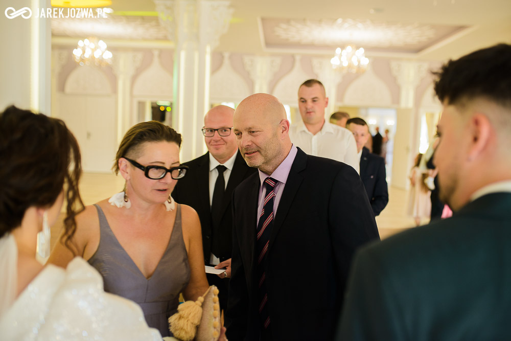 Adrianna & Dominik