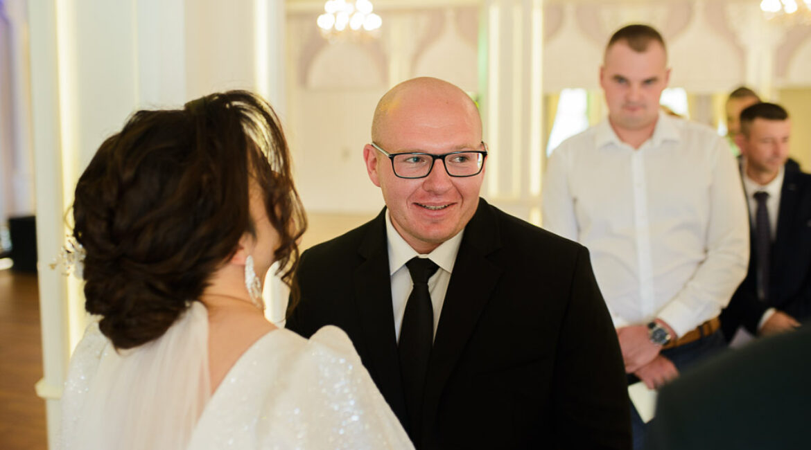 Adrianna & Dominik