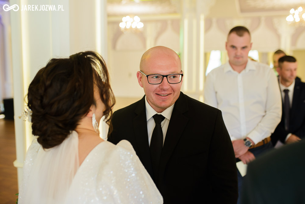 Adrianna & Dominik