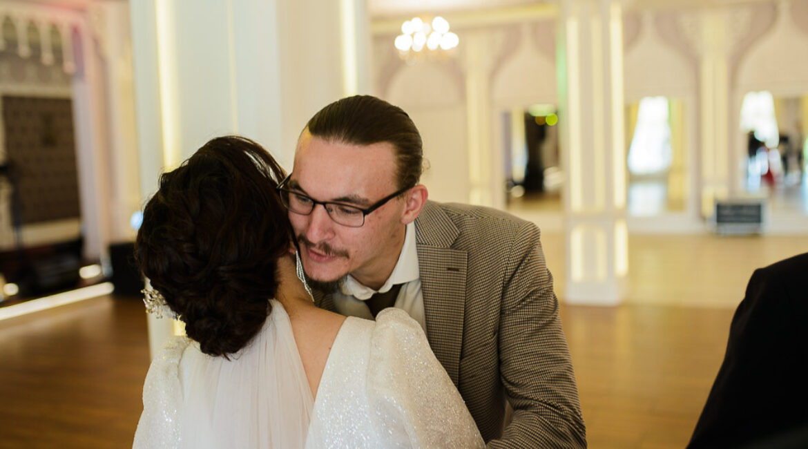 Adrianna & Dominik