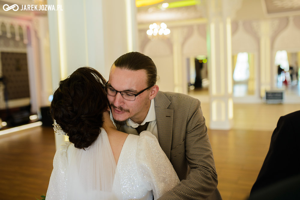 Adrianna & Dominik