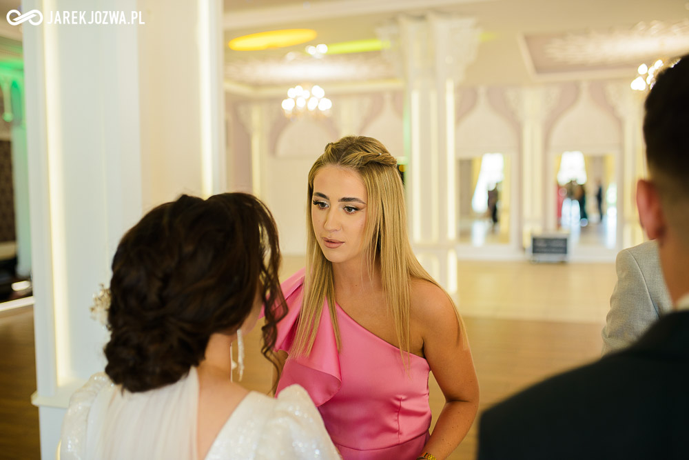 Adrianna & Dominik