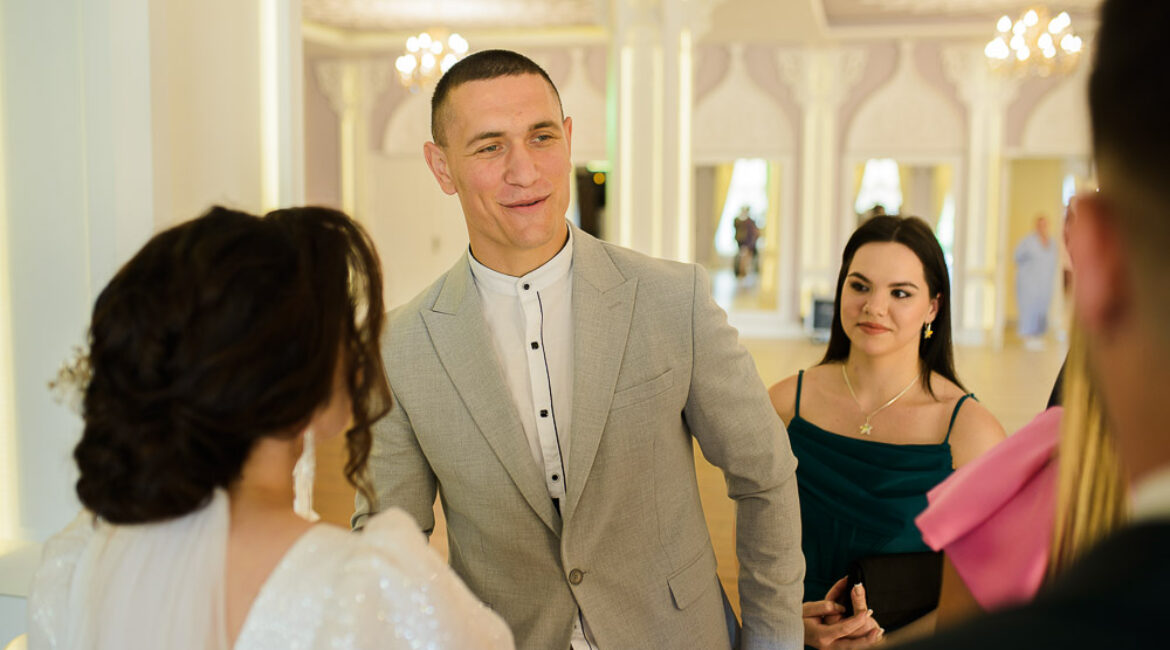 Adrianna & Dominik