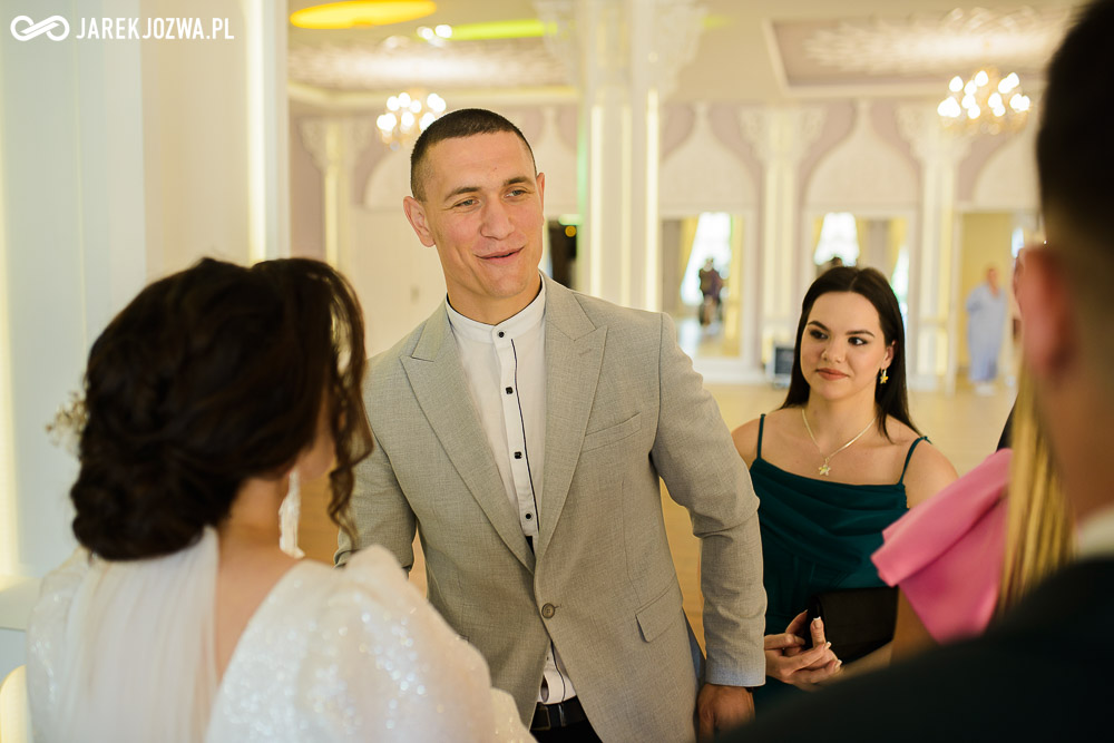 Adrianna & Dominik