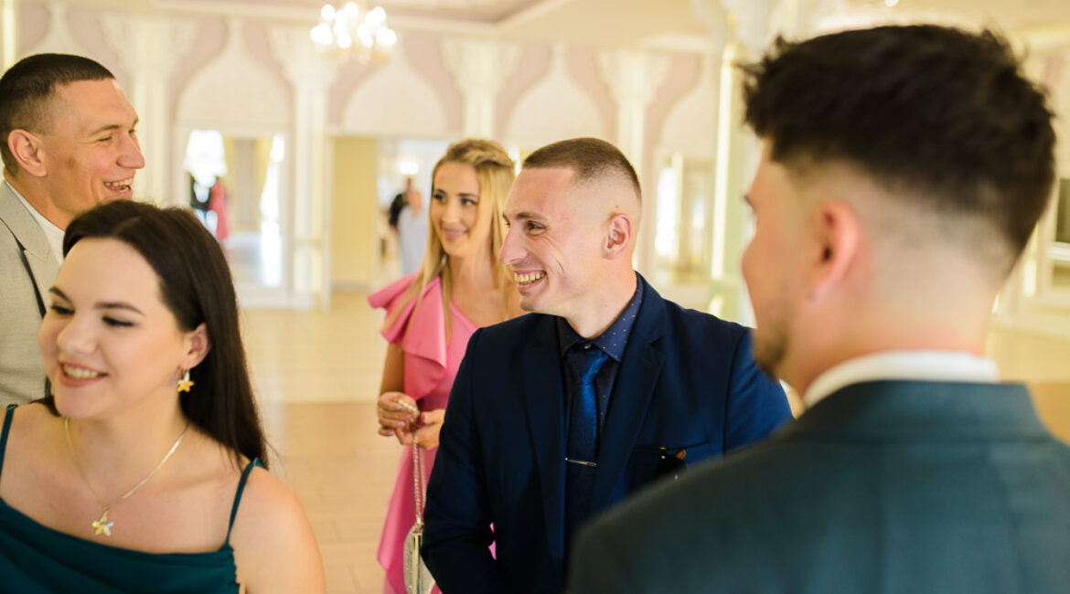 Adrianna & Dominik