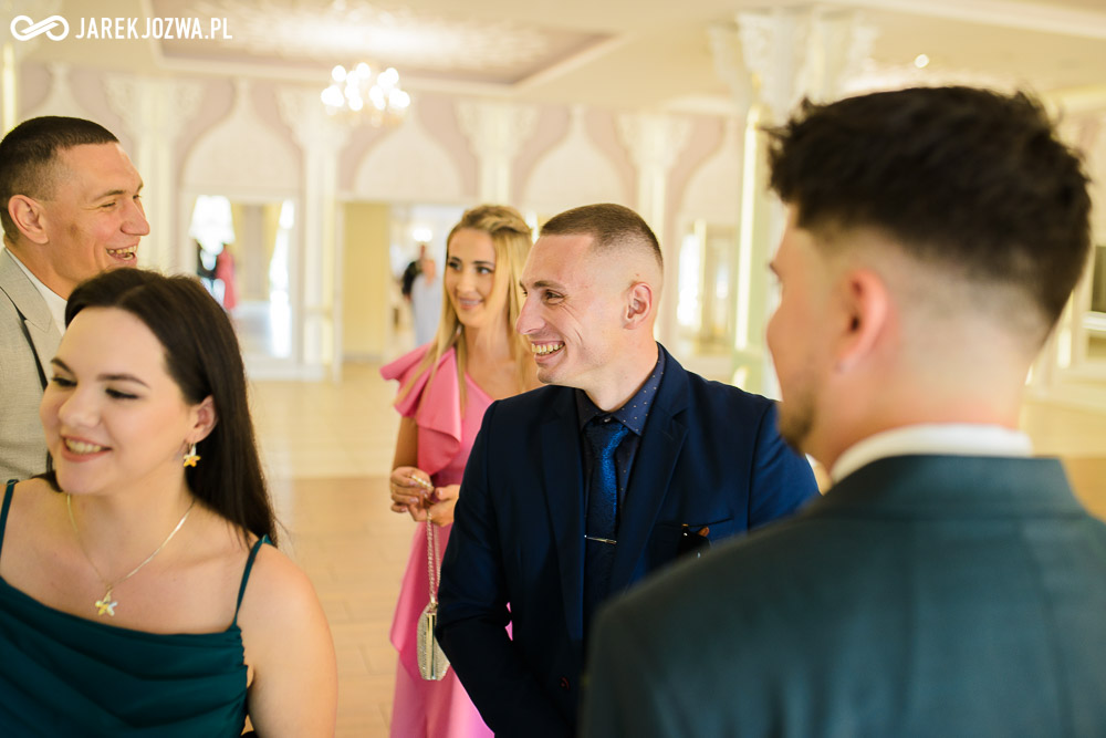 Adrianna & Dominik
