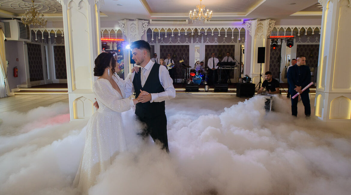 Adrianna & Dominik