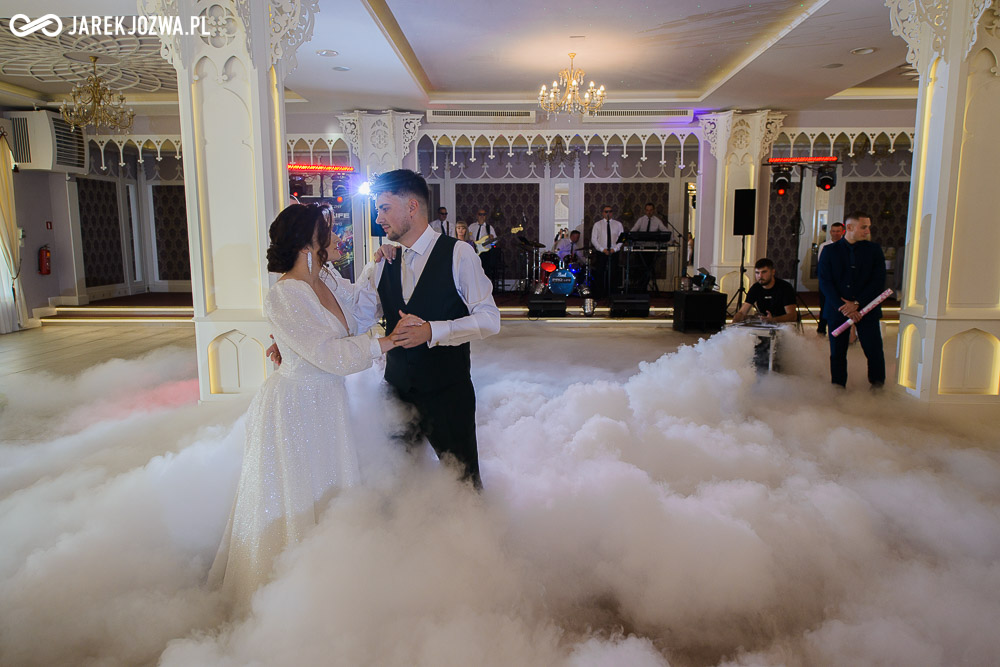 Adrianna & Dominik