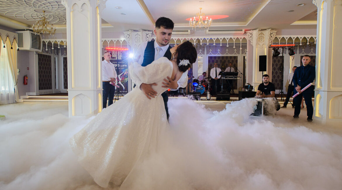 Adrianna & Dominik