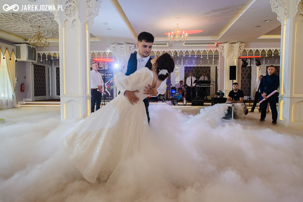 Adrianna & Dominik