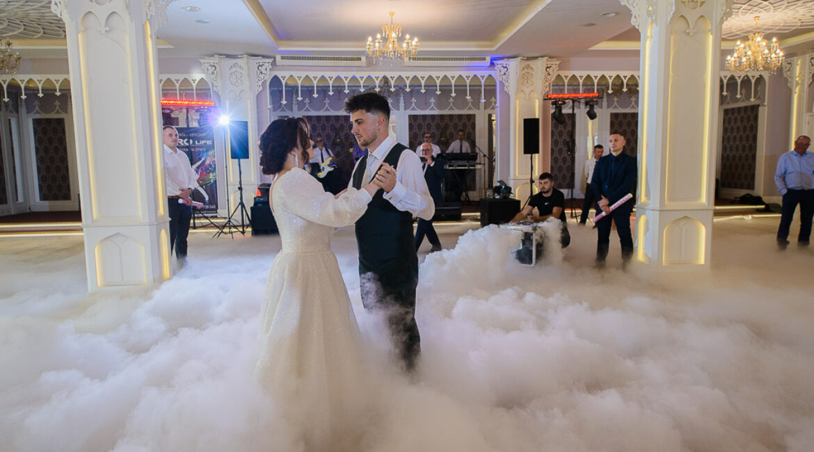Adrianna & Dominik