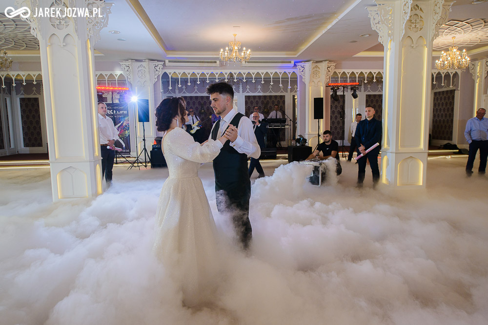 Adrianna & Dominik