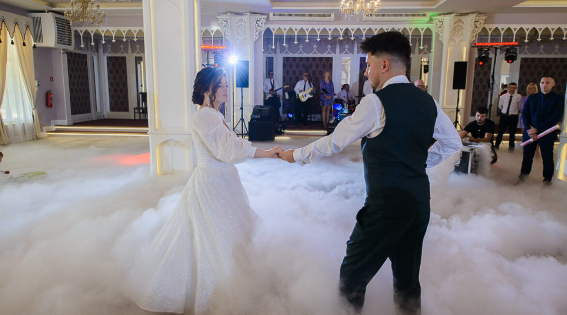 Adrianna & Dominik