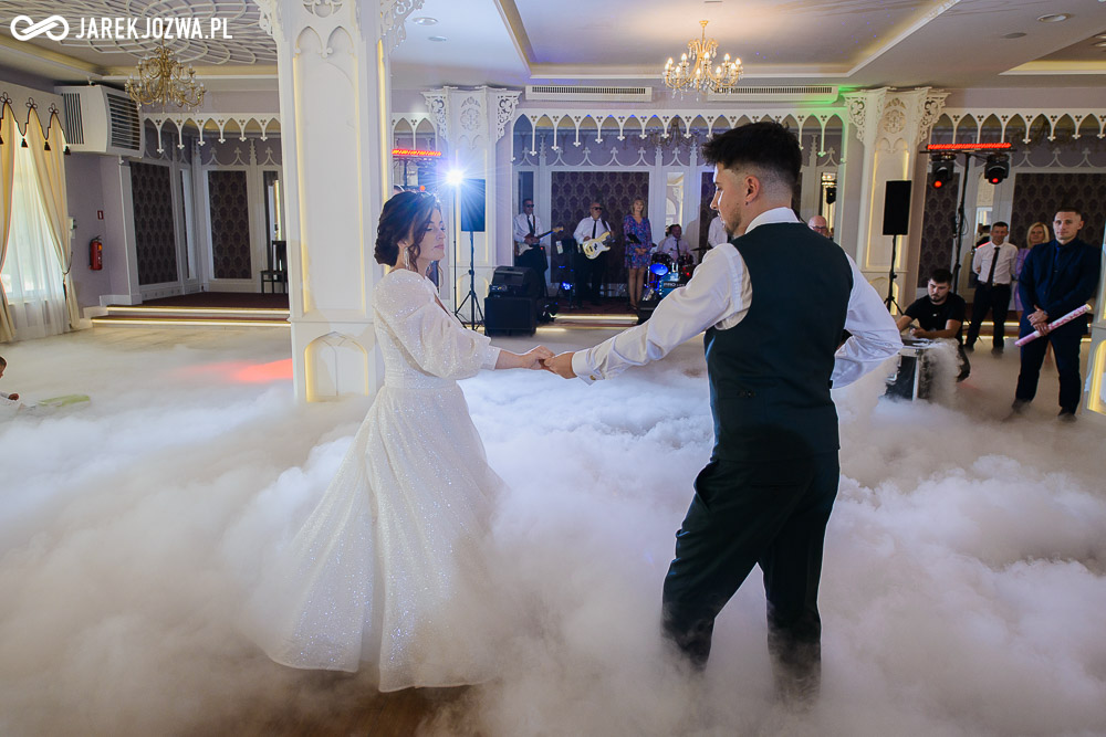 Adrianna & Dominik