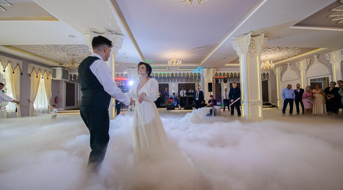 Adrianna & Dominik