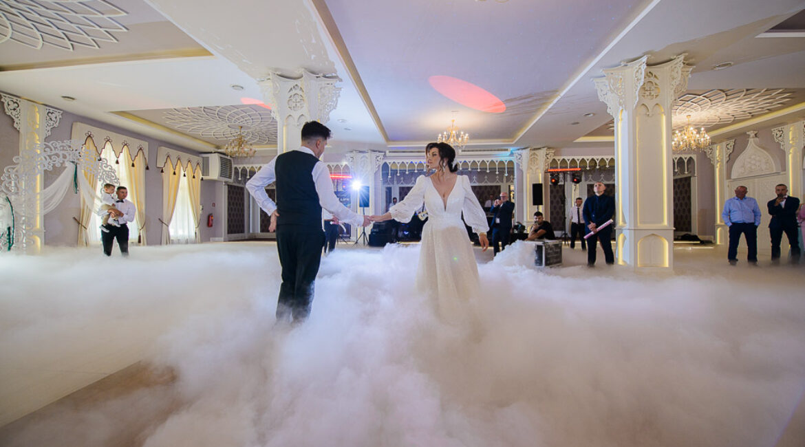 Adrianna & Dominik
