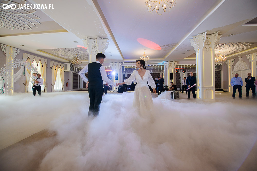 Adrianna & Dominik
