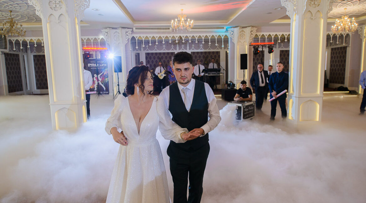 Adrianna & Dominik
