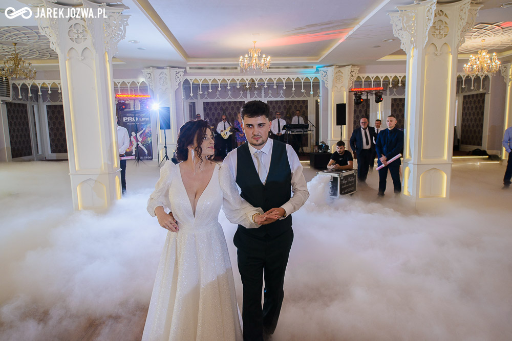 Adrianna & Dominik