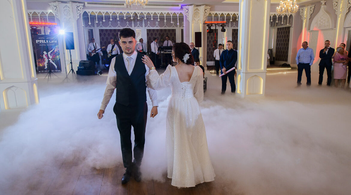Adrianna & Dominik