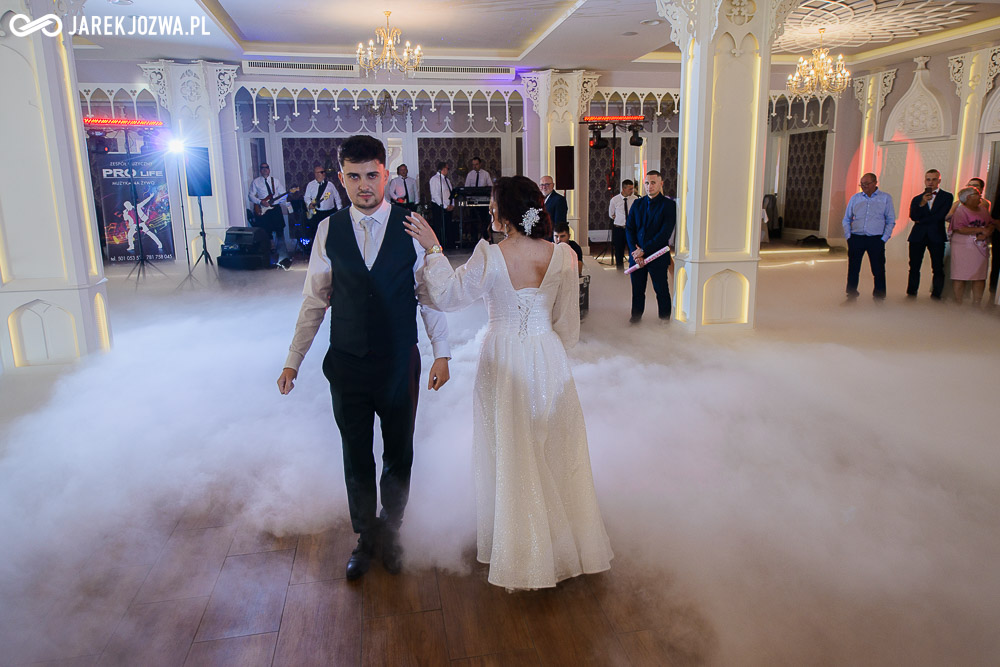 Adrianna & Dominik