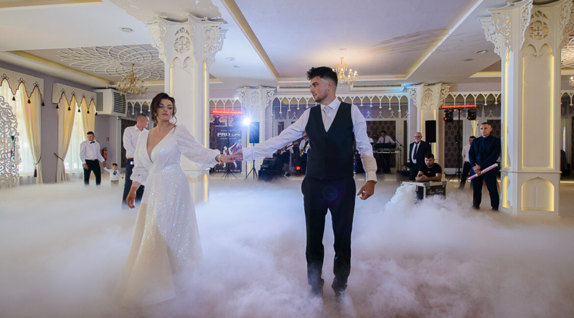 Adrianna & Dominik
