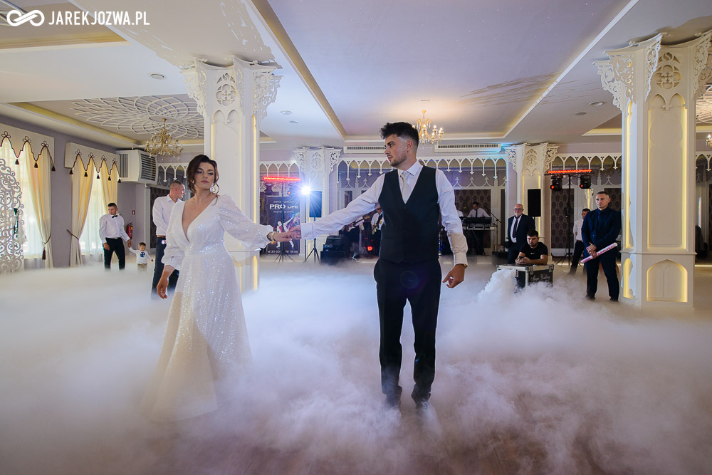 Adrianna & Dominik