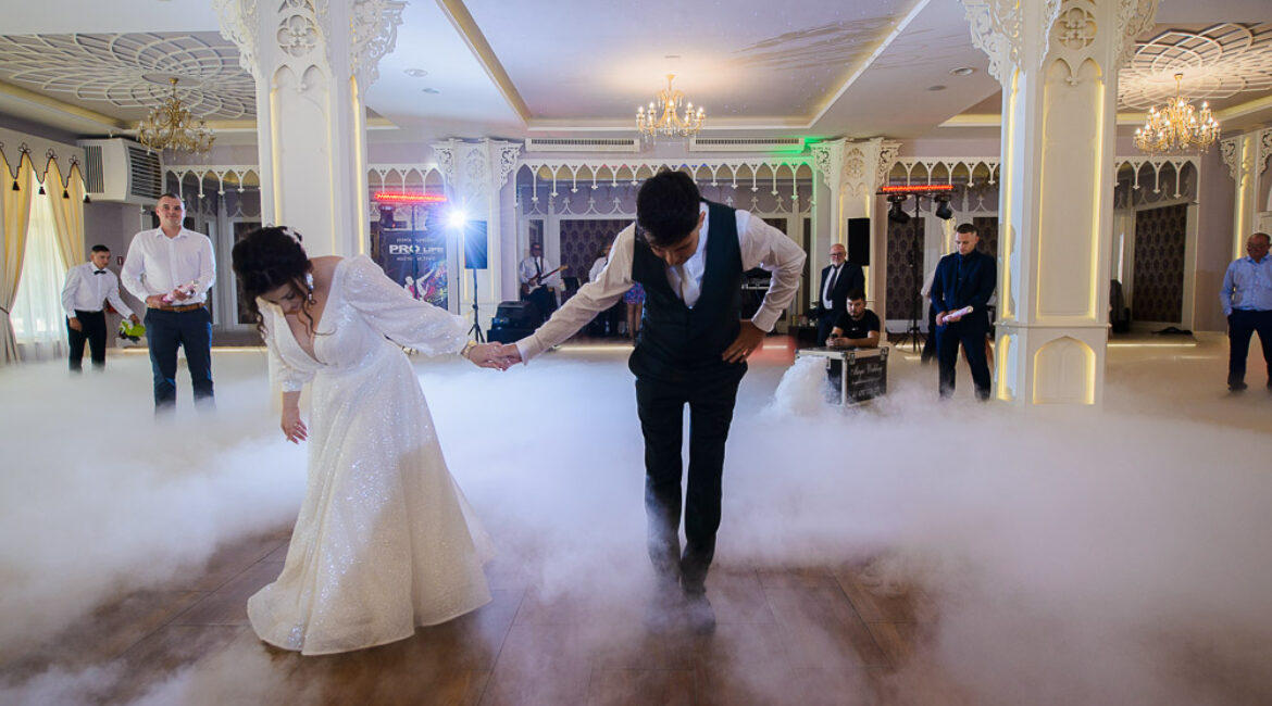 Adrianna & Dominik