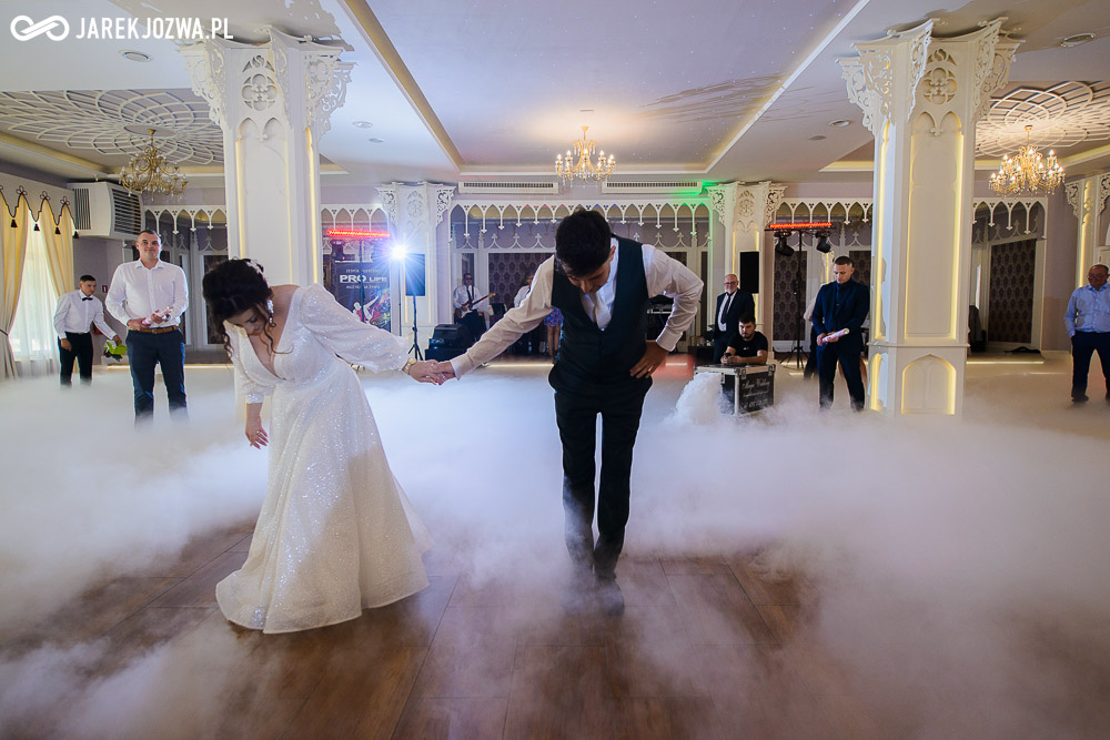 Adrianna & Dominik