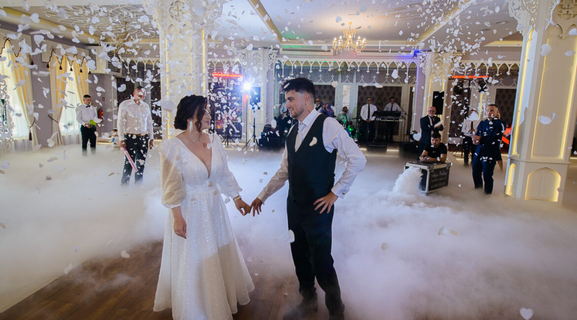 Adrianna & Dominik