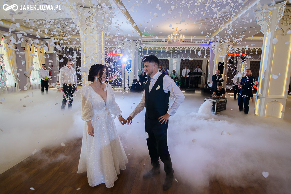 Adrianna & Dominik
