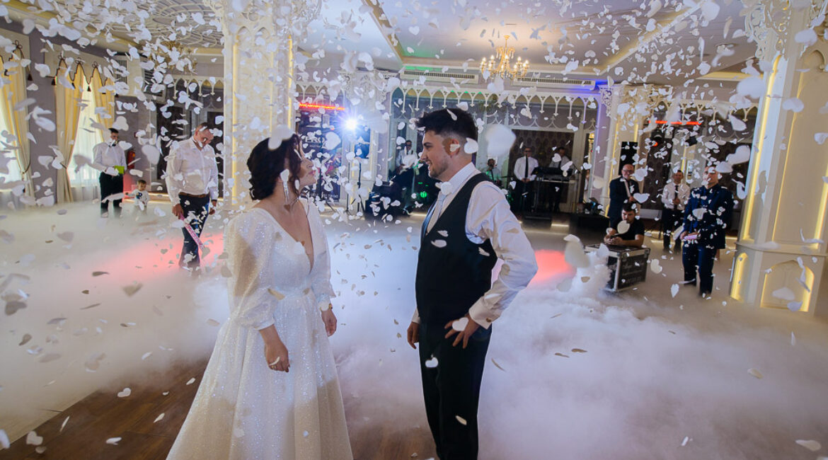 Adrianna & Dominik