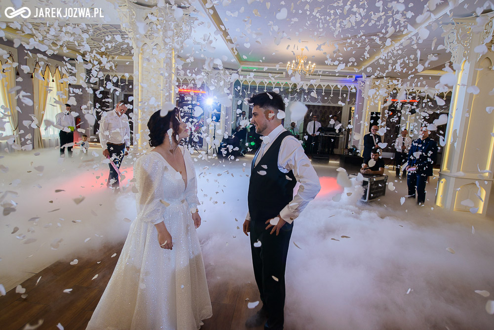 Adrianna & Dominik